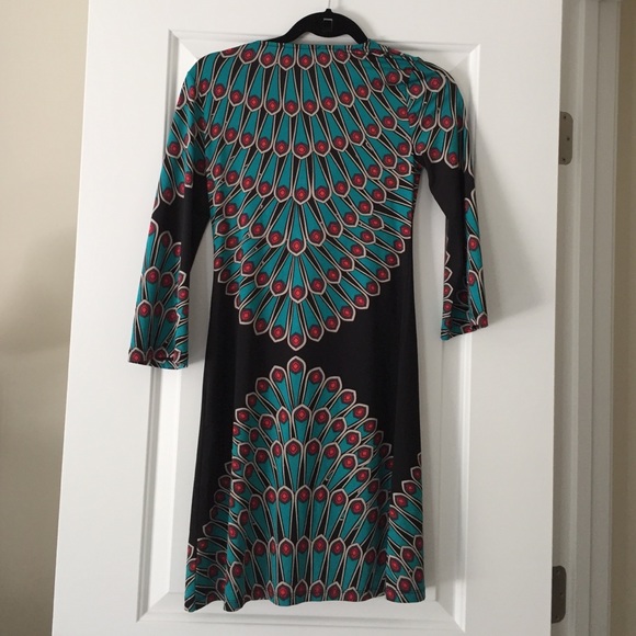 Inc long sleeved dress - Picture 2 of 2
