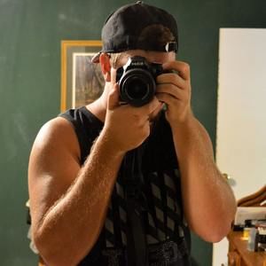 Meet your Posher, Jeremy