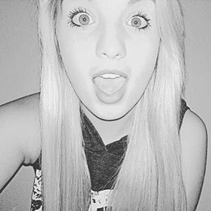 Meet your Posher, Faith