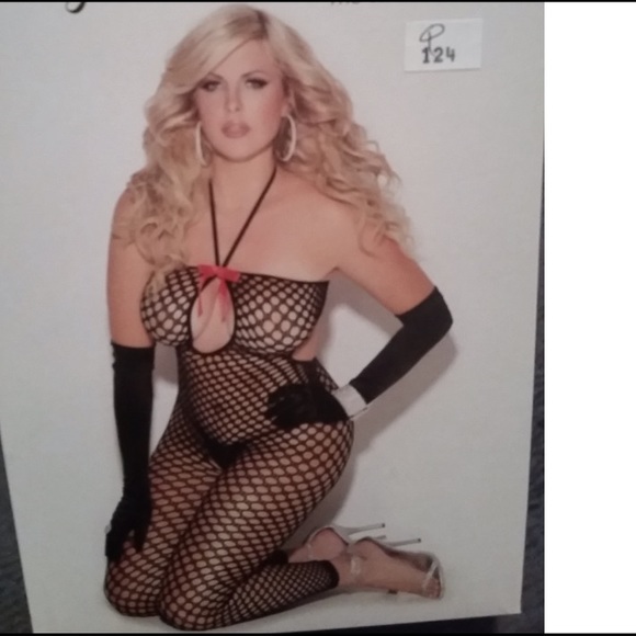 Lingerie