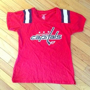 Washington capitals Ovechkin shirt