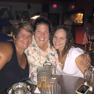 Meet your Posher, Jodi