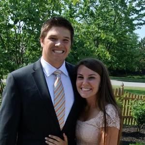 Meet your Posher, Kevin