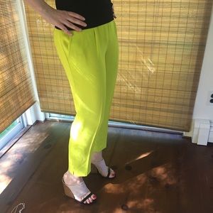 J crew pants. NWOT