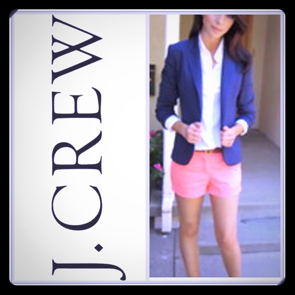 J Crew shorts bundled