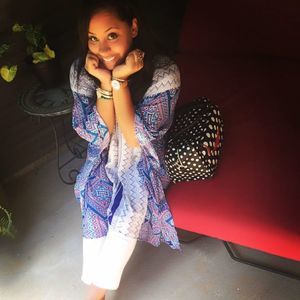 Meet your Posher, Jackie