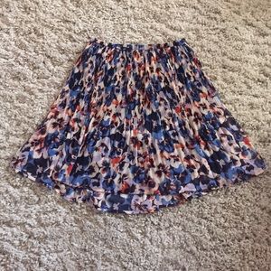Elle Skirt
