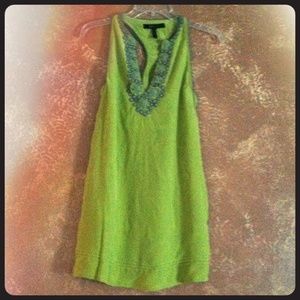 LAST DAY SALE BCBG MaxAzria 100% silk