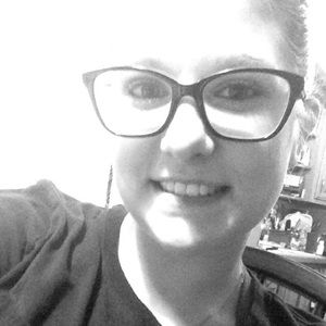 Meet your Posher, Rachael
