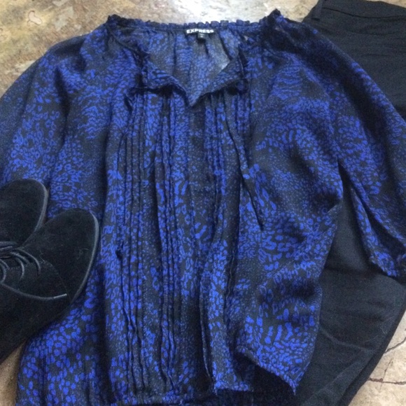 Express top!