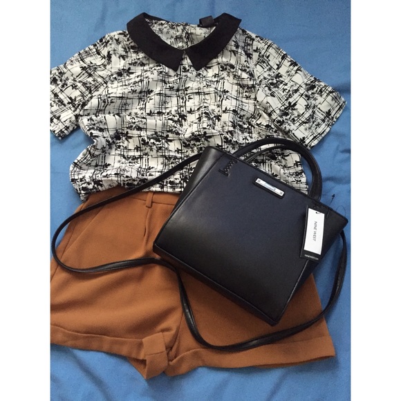 Nine West purse♠️