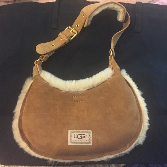 UGG Handbags - Ugh Australia purse