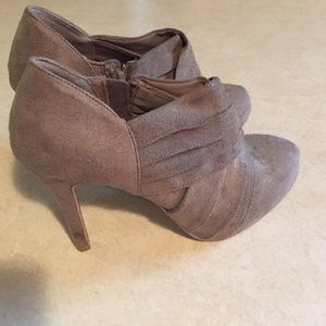 Mossimo Heels