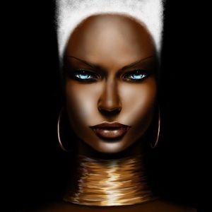 Meet your Posher, Cheryl