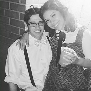 Meet your Posher, Christina