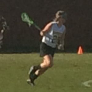 Meet your Posher, Kaeli