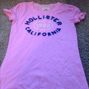 Hollister shirt