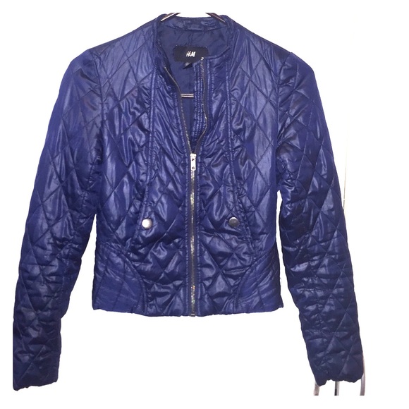 Small light cute jacket