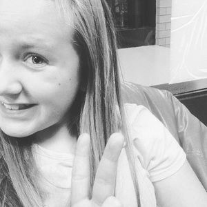 Meet your Posher, Kylee