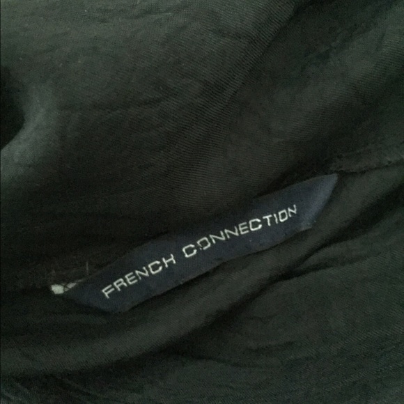 French Connection top - Picture 4 of 4