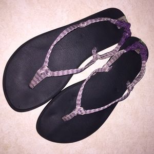 Sanuk Sandals