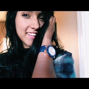 Meet your Posher, Fernanda