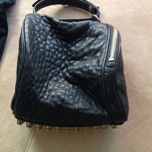 NEW ALEXANDER WANG POUCHETTE!‼️‼️