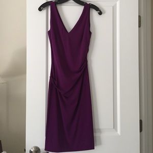 Nicole Miller Studio dress