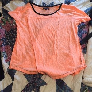 American eagle short sleeve shirt