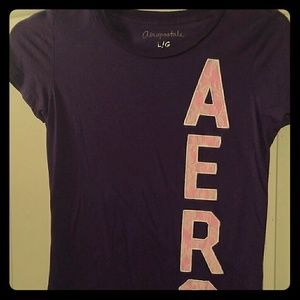 Aeropostale Tee