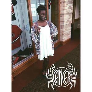 Meet your Posher, Tanjala