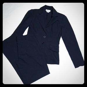 XOXO Blazer with slacks