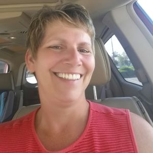 Meet your Posher, Jeanna