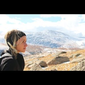 Meet your Posher, Marion