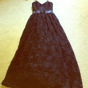 Nordstrom ball gown