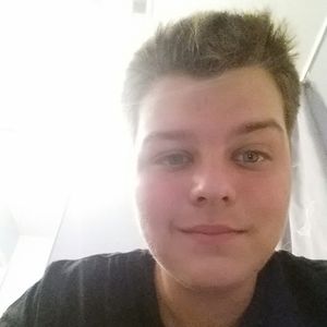 Meet your Posher, Nicholas