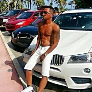 Meet your Posher, Christopher