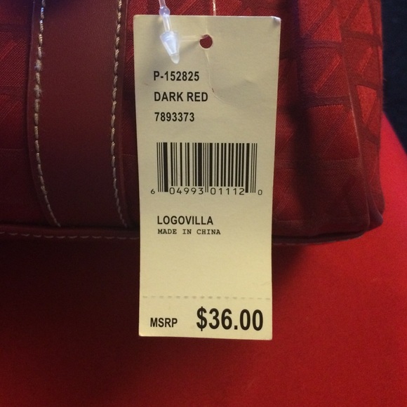 Shoulder bag(NINE & Company) - Picture 1 of 4