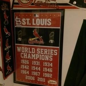 Meet your Posher, Charles