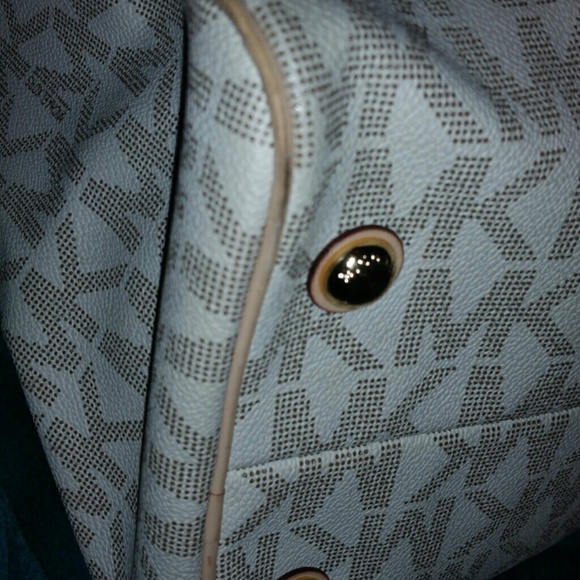 Michael Kors Large Grayson - Picture 4 of 4