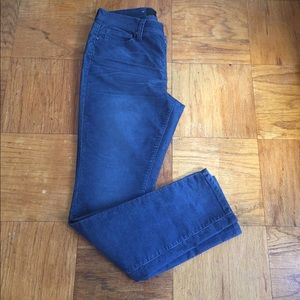 Size 8 DKNY Skinny pants