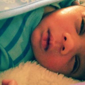 Meet your Posher, Cynthia