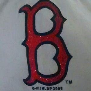 Boston red sox top