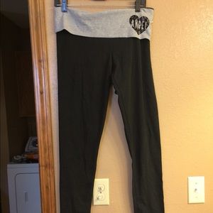 Victoria's Secret Leggings