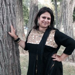 Meet your Posher, Asma