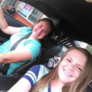 Meet your Posher, Anita