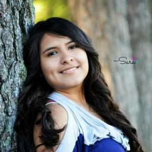 Meet your Posher, Janet