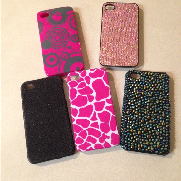 iPhone 4 cases
