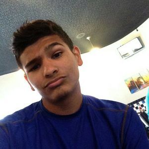 Meet your Posher, Martin