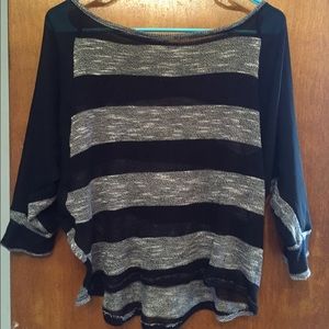Beautiful Flowy Top
